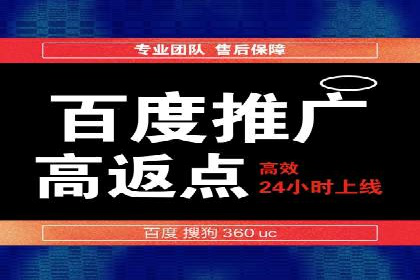 行业领先企业的SEM托管公司合作案例